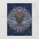 Search for cosmic postcards Trippy