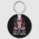 Search for 4th key rings Independence