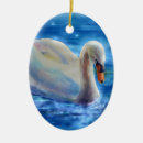Search for swan lake christmas tree decorations Water