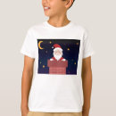 Search for new year kids tshirts Chimney