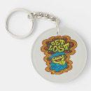 Search for oscar the grouch key rings Toddler