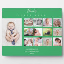 Search for year plaques Keepsake