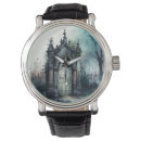 Search for gothic watches Vintage