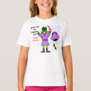 Search for robot girls tshirts Science fiction