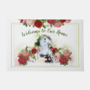 Search for welcome to our home signs Feminine