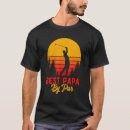 Search for golf grandpa tshirts Dad