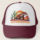 Search for enchanted hats Land of enchantment
