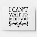 Search for gender reveal envelopes Party