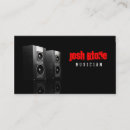 Search for music speakers Business