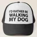 Search for walking hats Dog