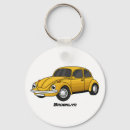 Search for cool cartoons round key rings Vintage