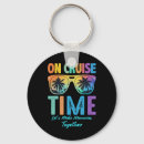 Search for unit of time key rings Sun and smiles