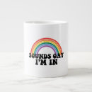 Search for pridefulness mugs Bisexual