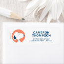 Search for snoopy return address labels Dog