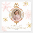 Search for onederland stickers Winter onederland birthday
