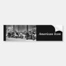 Search for collectable bumper stickers Motorcycle