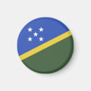 Search for solomons magnets Solomon islands