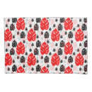 Search for leaf pillowcases Leaves