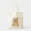 Search for ginger lover bags Funny cat