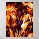 Search for bonfire art Orange