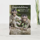 Search for twin cards Newborn twins
