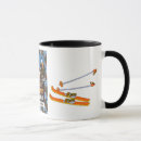Search for vintage ski mugs Switzerland