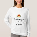 Search for cookie run tshirts Grandma