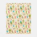 Search for bear deer blankets Bunny