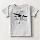 Search for pilot baby clothes Fly
