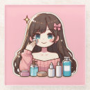 Search for anime coasters Kawaii