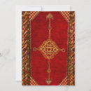 Search for persians invitations Antique