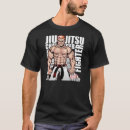 Search for jiu jitsu tshirts Bjj