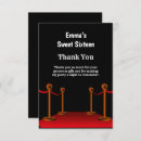 Search for hollywood cards Red carpet