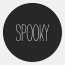 Search for halloween labels Handwritten