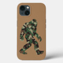 Search for sasquatch iphone cases Cryptozoology