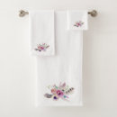 Search for boho bath towels Flowers
