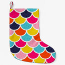 Search for mermaid christmas stockings Blue