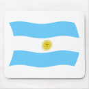 Search for argentina mousepads Flag of argentina