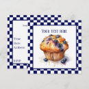 Search for muffin invitations Cute