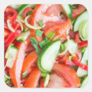 Search for salad stickers Tomato