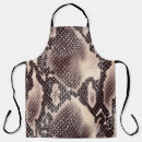 Search for snakeskin aprons Pattern
