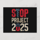 Search for stop postcards Political