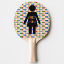 Search for lesbian ping pong paddles Rainbow