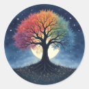 Search for tree of life stickers Beautiful
