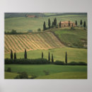 Search for tuscany posters Rural