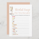Search for emoji bridal shower Modern
