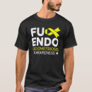 Search for endometriosis awareness tshirts Disease