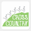 Search for cross country stickers Running