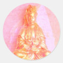 Search for golden buddha stickers Buddhist