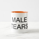 Search for male tears mugs Humour